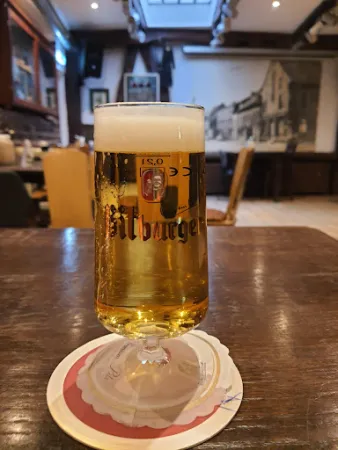 Bild von Äu's Gasthaus Haus Lersch