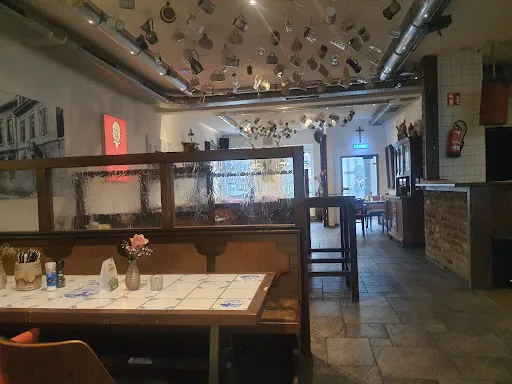 Bild von Äu's Gasthaus Haus Lersch