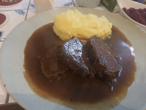 Bild von Äu's Gasthaus Haus Lersch