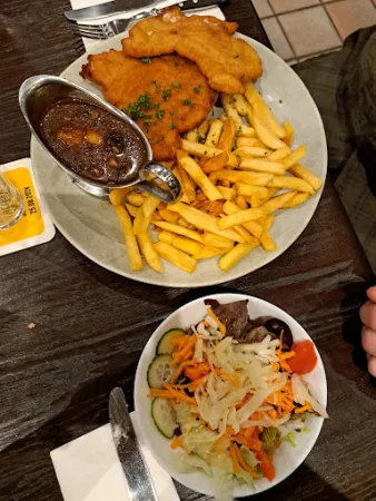 Bild von Äu's Gasthaus Haus Lersch