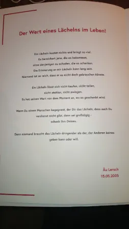Bild von Äu's Gasthaus Haus Lersch