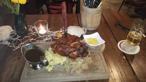 Bild von Äu's Gasthaus Haus Lersch