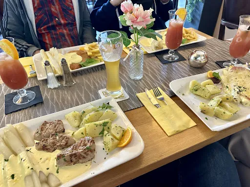 Bild von Cuma Gasthaus Schnoits am Markt