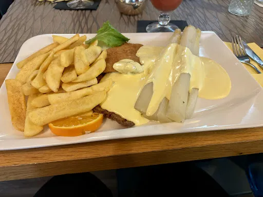 Bild von Cuma Gasthaus Schnoits am Markt