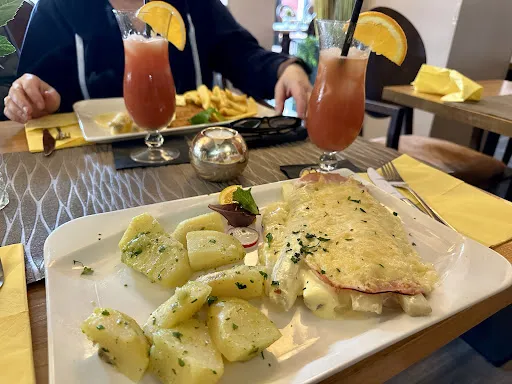 Bild von Cuma Gasthaus Schnoits am Markt
