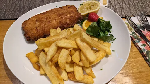 Bild von Cuma Gasthaus Schnoits am Markt
