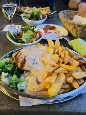 Bild von Cuma Gasthaus Schnoits am Markt