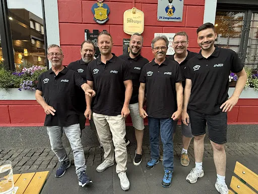 Bild von Brauhaus Peltzer - Schnitzelparadies