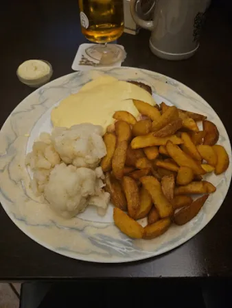 Bild von Brauhaus Peltzer - Schnitzelparadies