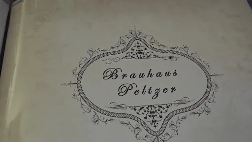 Bild von Brauhaus Peltzer - Schnitzelparadies