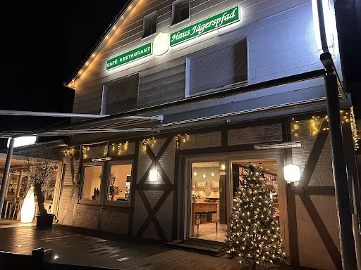 Bild von Haus Jägerspfad