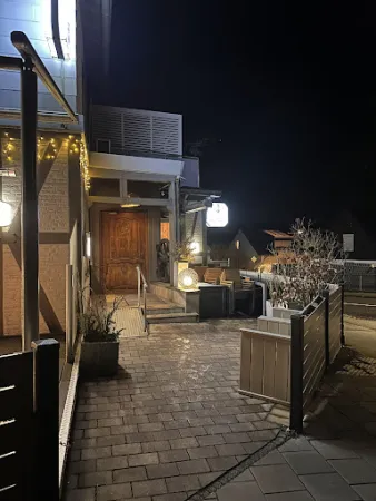 Bild von Haus Jägerspfad
