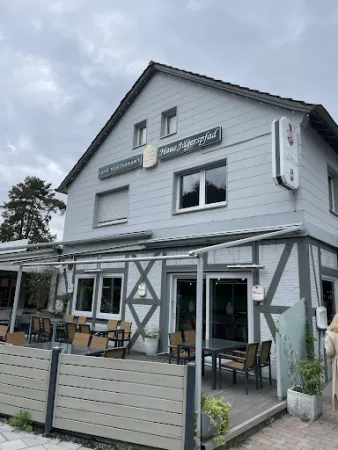 Bild von Haus Jägerspfad