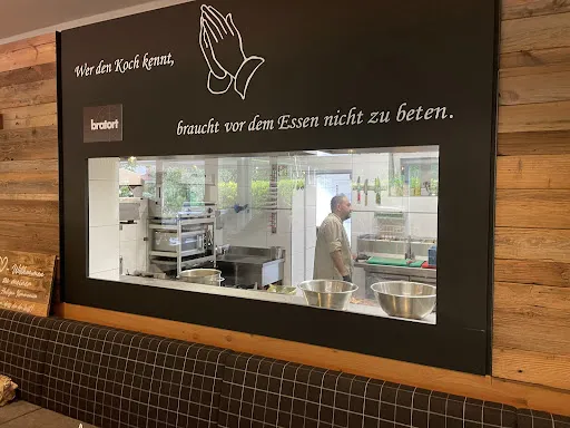 Bild von Haus Jägerspfad