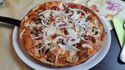 Pizzeria Isola Bella