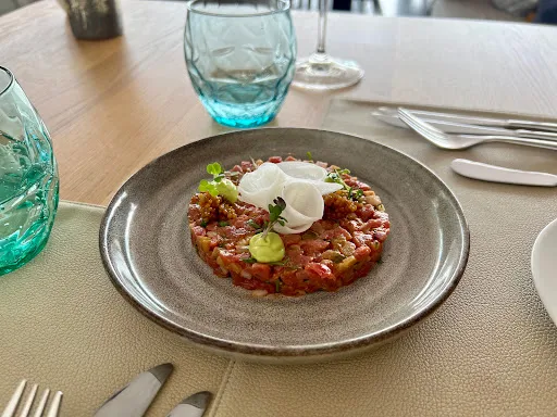 Bild von Seespitz - Restaurant & Living