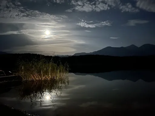 Bild von ilsenhof am Turnersee
