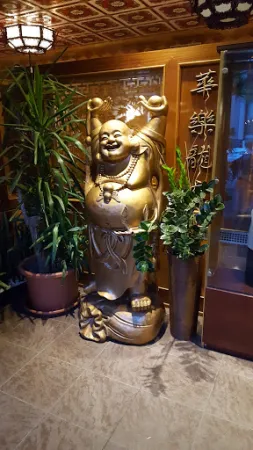 Bild von FALLALOON - FINE ASIAN DINING I Asia Restaurant I Velden am Wörthersee