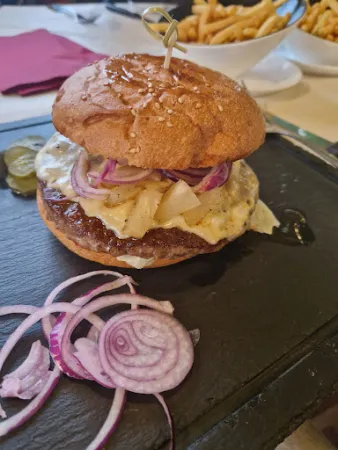 Bild von Restaurant Petzenbär