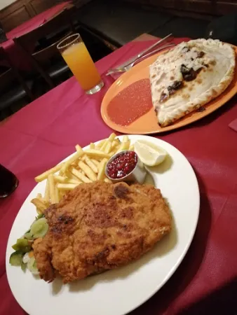 Bild von Restaurant Petzenbär