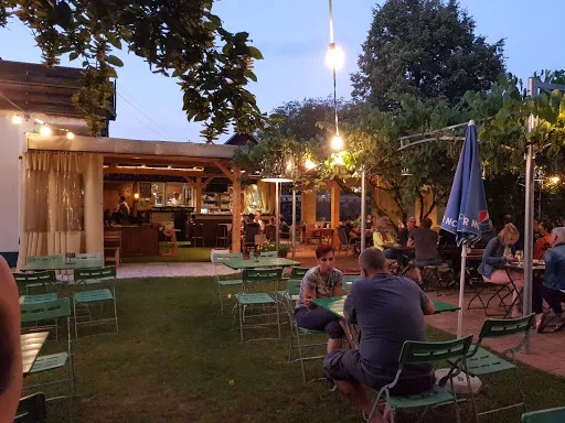 Bild von Restaurant Petzenbär