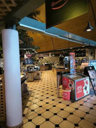 Bild von Rosenberger Restaurant Völkermarkt