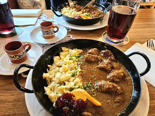 Bild von Lisi - Café Restaurant