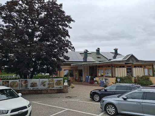 Bild von Lisi - Café Restaurant