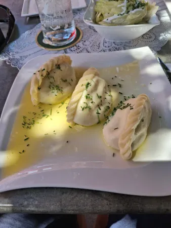 Bild von Lisi - Café Restaurant