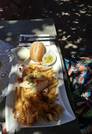 Bild von Lisi - Café Restaurant