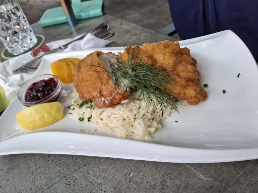 Bild von Lisi - Café Restaurant