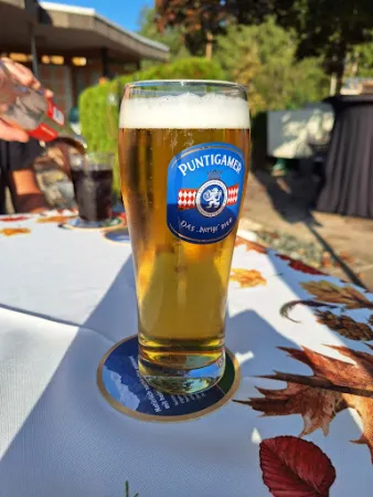 Bild von Lisi - Café Restaurant