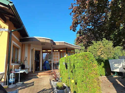 Bild von Lisi - Café Restaurant