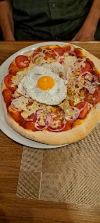 Bild von Lisi - Café Restaurant