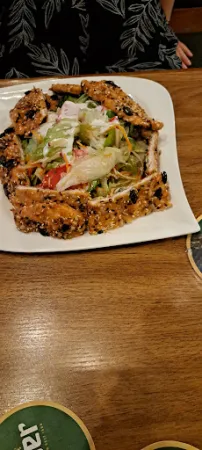 Bild von Lisi - Café Restaurant