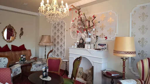 Bild von Cafe Evi