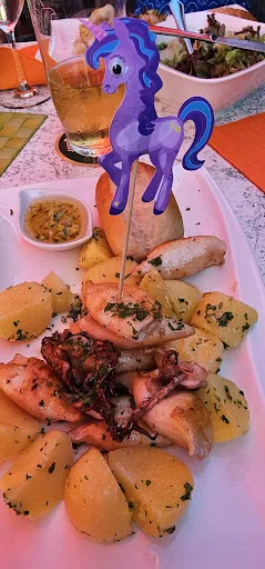 Lisi - Café Restaurant