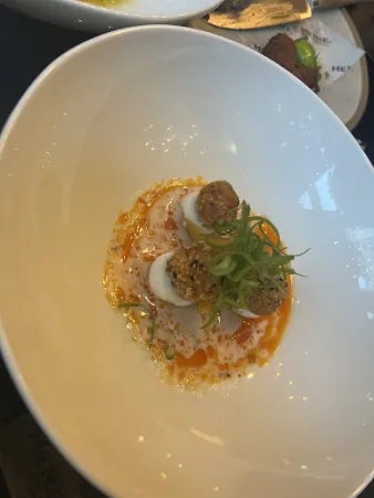 Bild von HENNE. Weinbar