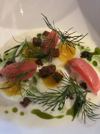 Bild von HENNE. Weinbar