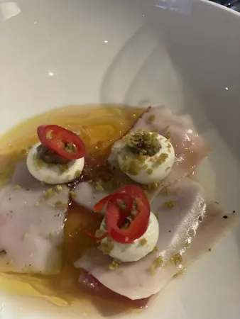 Bild von HENNE. Weinbar