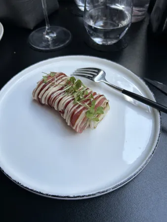 Bild von HENNE. Weinbar