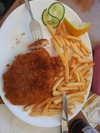 Bild von Zur Fähre Gaststätte