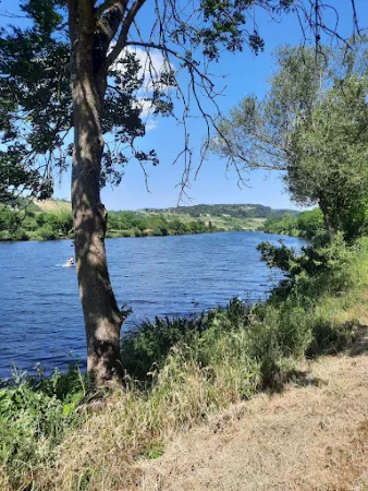 Bild von Zur Fähre Gaststätte
