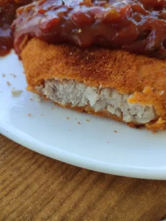 Bild von Zur Fähre Gaststätte