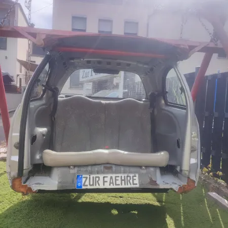 Bild von Zur Fähre Gaststätte