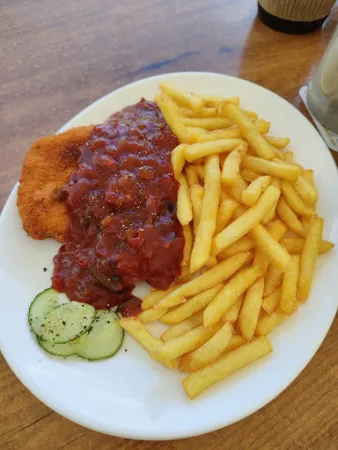 Bild von Zur Fähre Gaststätte