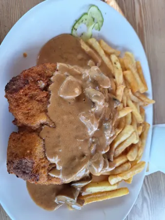 Bild von Zur Fähre Gaststätte