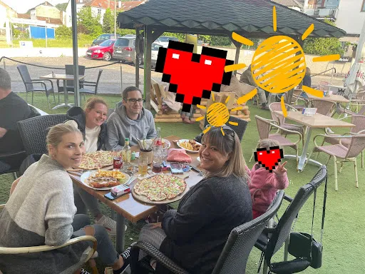 Bild von Zur Fähre Gaststätte