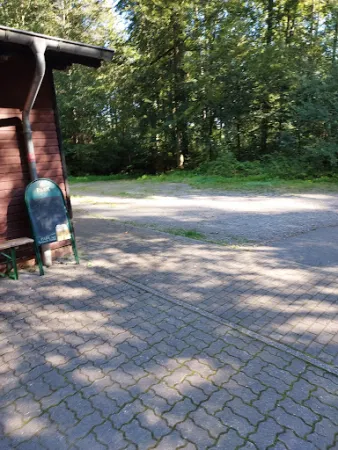 Bild von Hornbach Gimpelwaldhütte