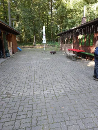 Bild von Hornbach Gimpelwaldhütte